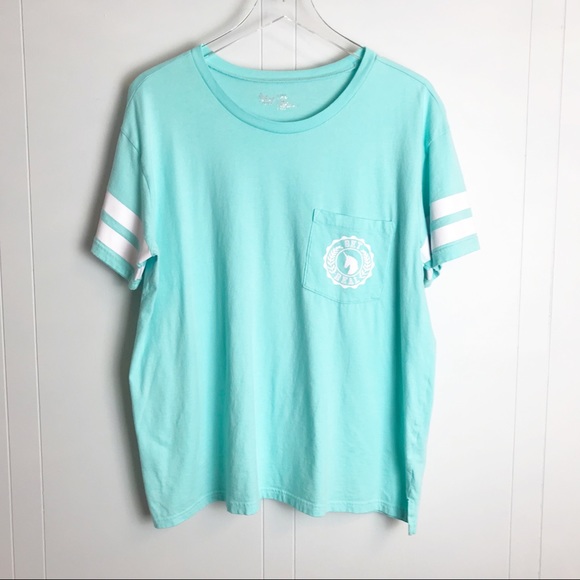 flirtitude Tops - Ladies|Juniors Flirtitude Active Tee Shirt XL